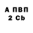 Меф мяу мяу VHQ Kenn DePotter